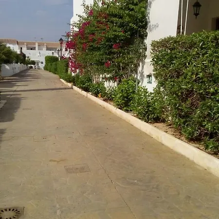 Las Buganvillas Laguna Playa