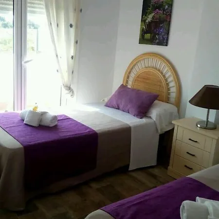Las Buganvillas Laguna Playa Apartment *