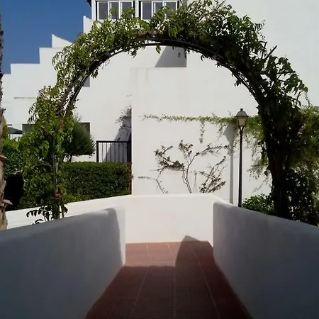 Apartment Las Buganvillas Laguna Playa