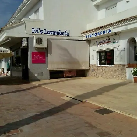 Apartment Las Buganvillas Laguna Playa
