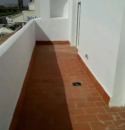 Las Buganvillas Laguna Playa Vera