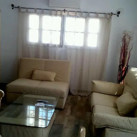 Apartment Las Buganvillas Laguna Playa *